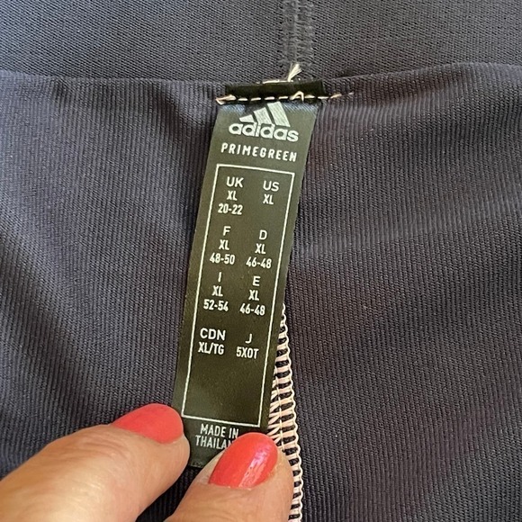 NWT Adidas Women's Club Tennis HE2975 Size XL - Picture 6 of 11